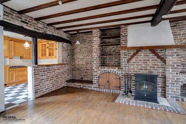 Medium property photo - Burgemeester Janssenstraat 7, 5954 BN Beesel